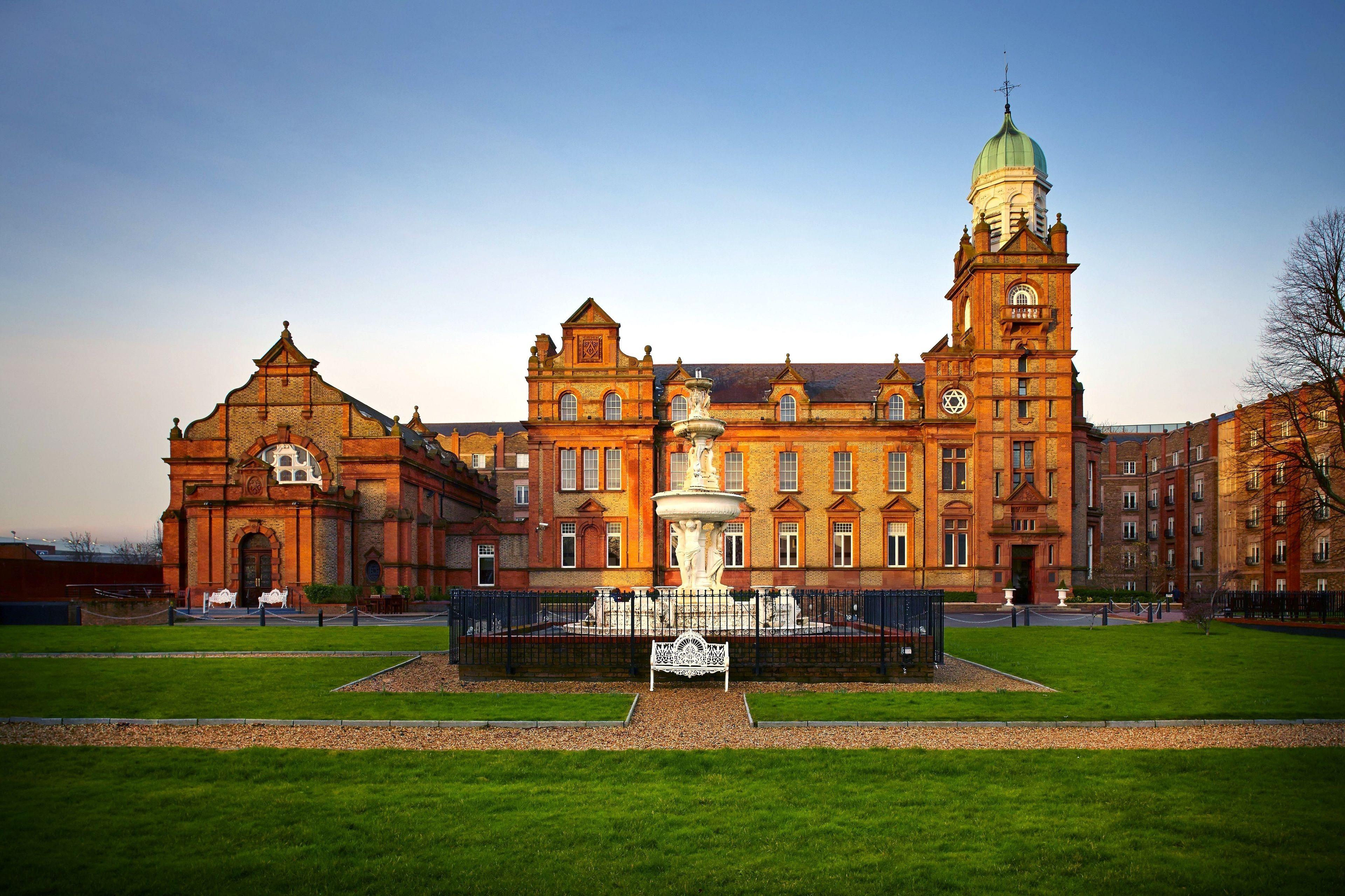 Clayton Hotel Ballsbridge — Billeder 2